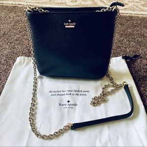 Kate Spade Jackson Street Ellery